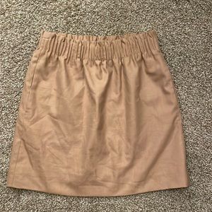 J. Crew Skirt